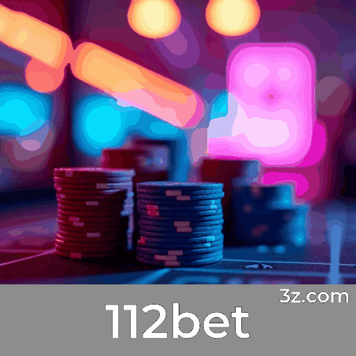 Maximize Seus Ganhos com o Aplicativo 112bet