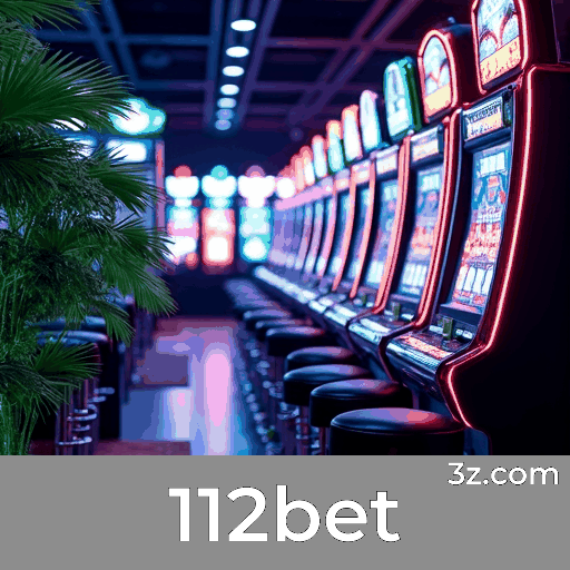 Desbloqueie Ofertas Surpreendentes na 112bet Agora!