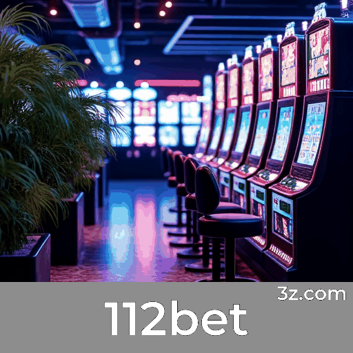 Desbloqueie Ofertas Surpreendentes na 112bet Agora!