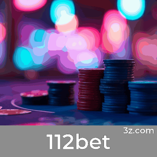 112bet: Caça-Níqueis - Grandes Prêmios, Dealer Ao Vivo - Experiência Imersiva, Jogos de Mesa - Estratégia e Diversão