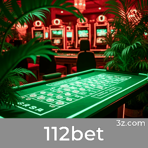 Profundidade Esportiva Brasileira na 112bet: Excelência em Apostas