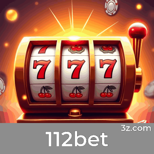 112bet: Caça-Níqueis - Grandes Prêmios, Dealer Ao Vivo - Experiência Imersiva, Jogos de Mesa - Estratégia e Diversão