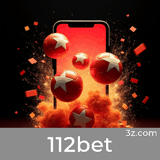 Descubra os bônus únicos e generosos da 112bet