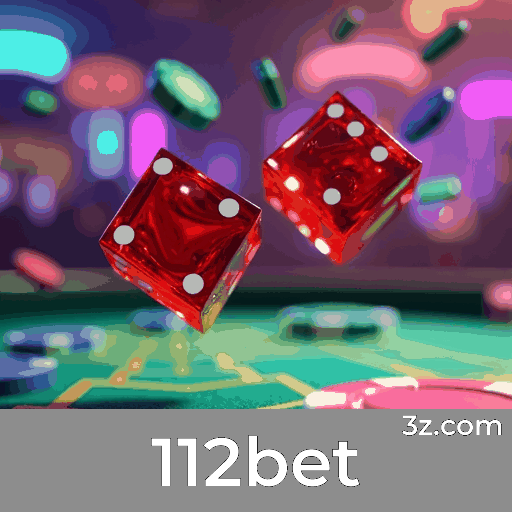 Maximize Seus Ganhos com o Aplicativo 112bet