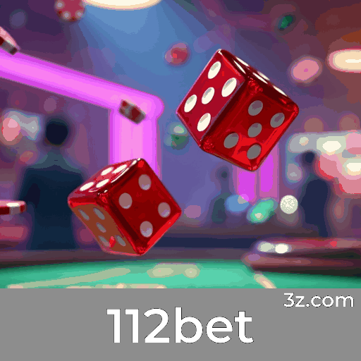 112bet: Experiência de Cassino Diversificada e Imersiva