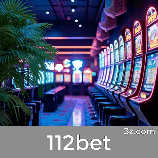 Arquitetura Robusta e Confiável na 112bet com Infraestrutura Multi-camadas